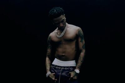 Wizkid with Color of Noize Orchestra